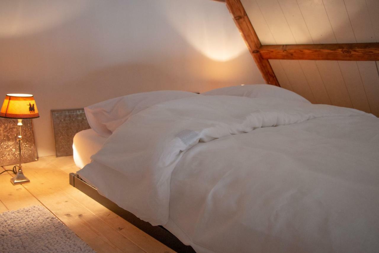 Boutique Logement Londen Centrum 미델뷔르흐 외부 사진